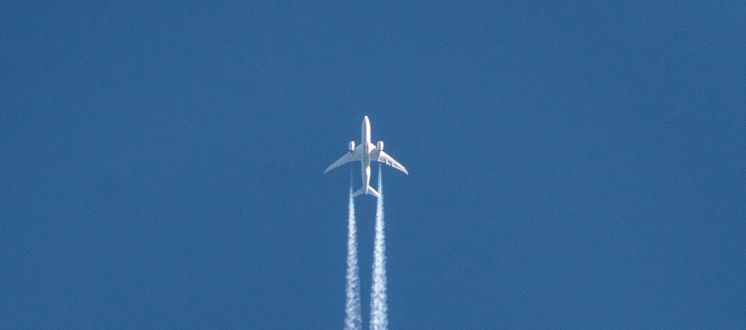 Oferta de vuelo del sábado